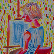 Semi-figurative